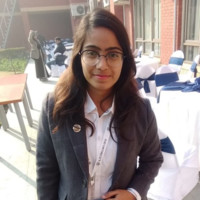 Manisha Yadav
