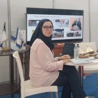 Meriem Sebai