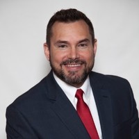Mark Pierson