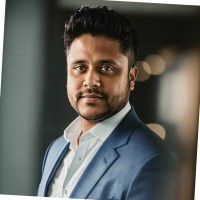 Syed Sajied