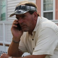 Ralph Eicher