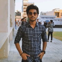 Bikram Haldar
