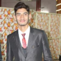 Mohammed Abdul Arshad