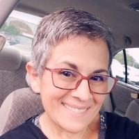 Suzanne Woodrich