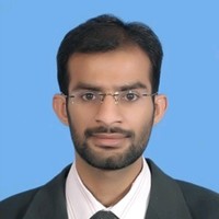 Mohsin Ali Soomro