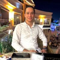 Mahmoud Mostafa