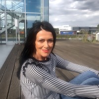 Cornelia Vogel
