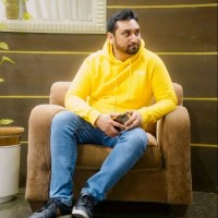 Haroon Liaquat