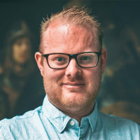 Joey Rietbroek