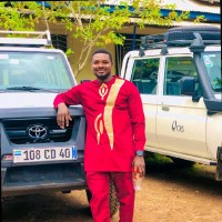 Sheriff Kargbo