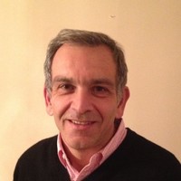 Sergio D'Amico