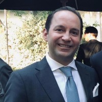 Gilberto Obregón Payro