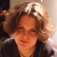 Natalka Sekh