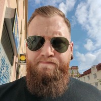 Mattias Karlsson