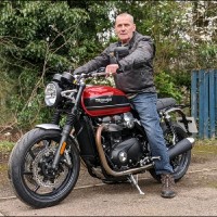 Neil Grimwood