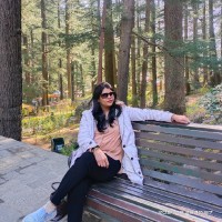 Kiran Pathak