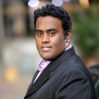 Laxmikar Naidu