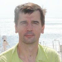 Dmitry Veresotskiy
