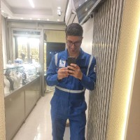 Safaa Aljabery