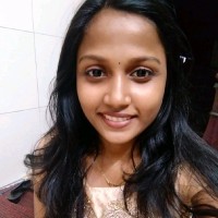 Arathi M