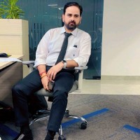 Mohit Sharma