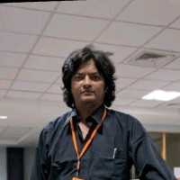 Srinivasan Govindarajan