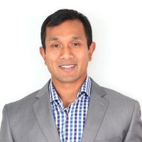 Daryl Sivakumaran