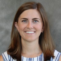 Caroline Elliott