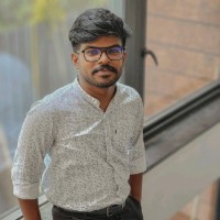 Ajay Balghosh K S