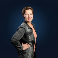 Sandra Van Zandbergen
