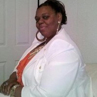 Patricia Douglas