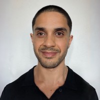 Elias Rivera