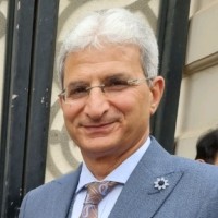 Nasr Sharobim