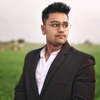 Mayank Sikarwar