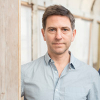 Tim Moss
