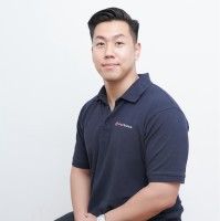 David Kim