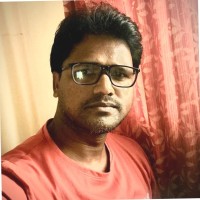 Mahadeva Y.M.