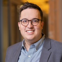 Luke Champa, Aicp