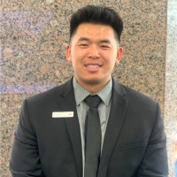 Conrad Mo