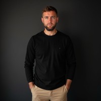 Kevin van Mierlo