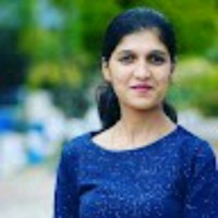 Athmiya Gowda