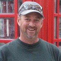 Greg Bartlett