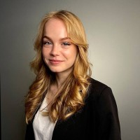 Софья Водянова