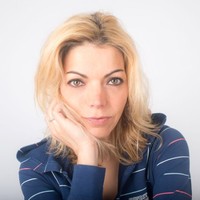 Sara Lucas