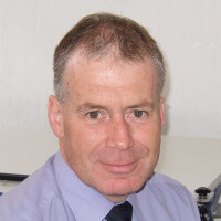 Kelvin Donaldson
