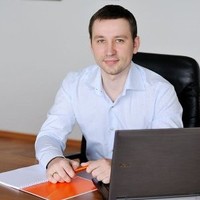 Alexey Saratov