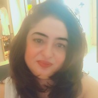 Judy Zia Sheik