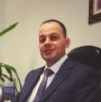 Tareq Alhousary (Phd, Msc., Becon, Cmgr, Fhea, Cmbe)