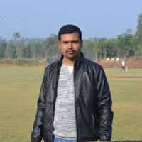 Shivakumar KM