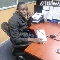 Benard Tatira